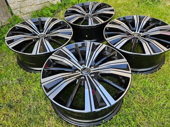 20" 5x108 VOLVO XC60 II originální ALU disky - 2