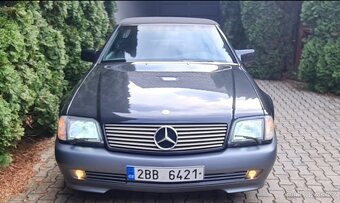 Mercedes SL 600 12V - 2