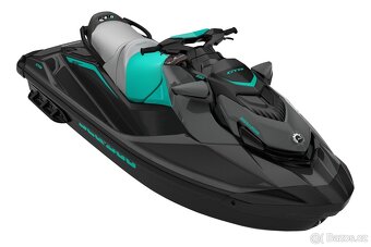 SEA-DOO GTR 230 2025 - nový, skladem, 0mth - 2