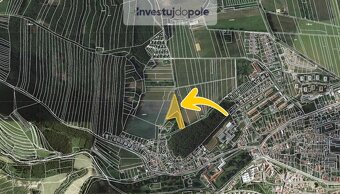 Prodej louky v k.ú. Velké Opatovice - 2