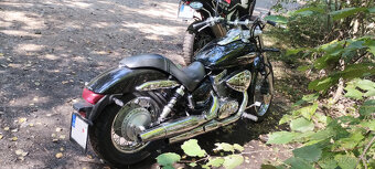 Honda VT 750 Shadow Spirit - 2
