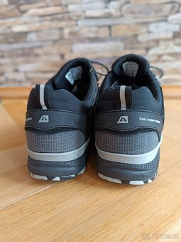 Outdoorové boty Alpine pro vel. 45 - 2
