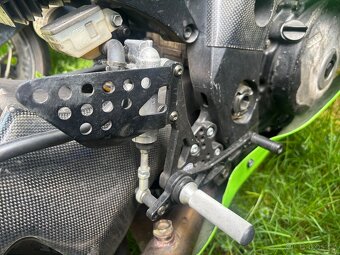 Prepakovani ARP na Suzuki Gsxr 1000 05-06 - 2