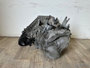 Opel Insignia 2.0T 4x4 převodovka f40 - 2