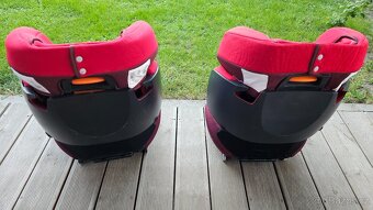 Cybex s isofixem - 2