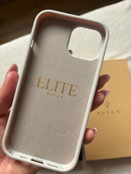BURGA kryt na iPhone 15 - 2