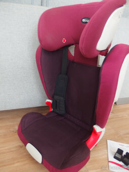 Autosedačka Britax Römer Kidfix XP SICT - 2