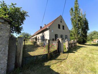 Prodej domu - Radotín u Chyší - Chýše u Lubence - 2