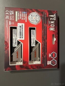 Patriot Viper Venom 32GB KIT DDR5 6000MHz CL36 - 2