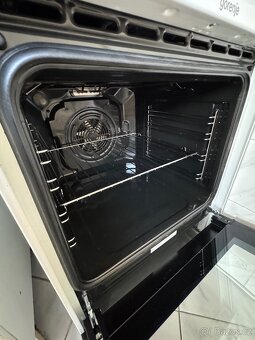 Plynový sporák Gorenje - 2