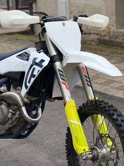 Husqvarna fc 250 2020 - 2