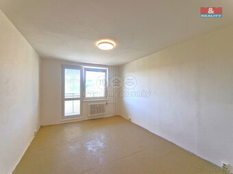 Pronájem bytu 3+1, 68 m², Bruntál, ul. Dolní - 2