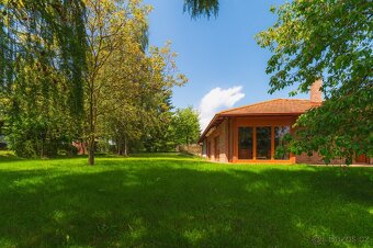 MIROŠOVICE - DŮM S VÝJIMEČNÝM KOUZLEM - 2
