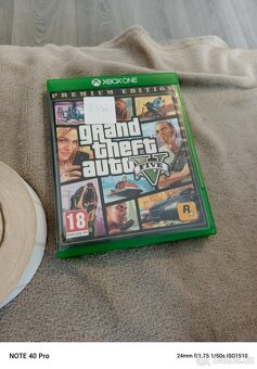 Hry na Xbox one - 2