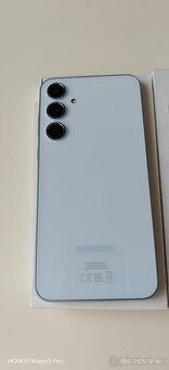 Prodám Samsung Galaxy A55 - 2