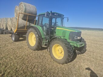 John Deere 6420S Premium - 2