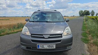 Toyota Sienna LXE AWD 184kw MPV - 2