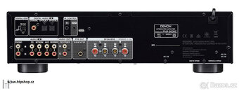 Denon PMA 600se - 2