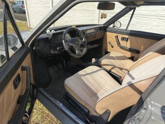 Škoda Rapid 136. - 2