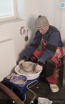 Hledám partnerku pro život i spolupráci - 2