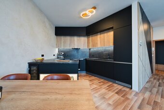 Pronájem bytu 2+kk 67 m² Bučovice, U Škol - 2