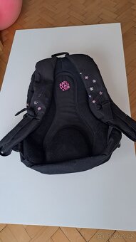 Školní batoh - Bagmaster. - 2