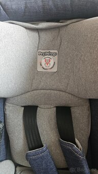 Autosedačka vajíčko 0-13 kg - 2