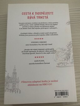 Netěhotná - 2