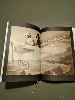 Ilustrovaná historie létání - 2