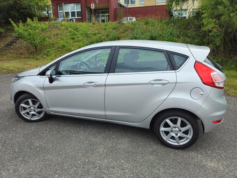 Ford Fiesta 1.0 EcoBoost, 74 kW, r.v.2016, Titanium - 2
