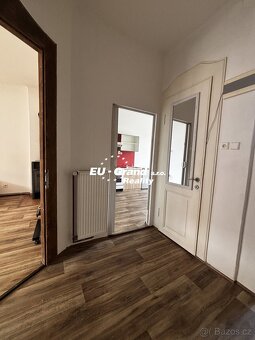 Pronájem bytu 1+1, 70 m2 - Varnsdorf, ev.č. 05766 - 2