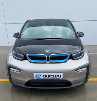 BMW i3 Sportpaket 2021 - 2