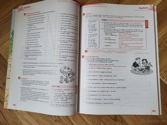 Učebnice němčiny: Entscheidungen - 2