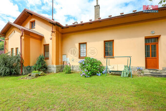 Prodej chalupy, 160 m², Loučná nad Desnou - 2