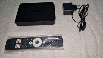 Set -top box Homatics Box R 4K - 2