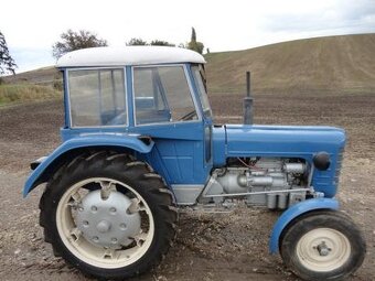 Zetor 3011 - 2