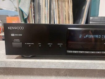 KENWOOD KT-2080 - 2