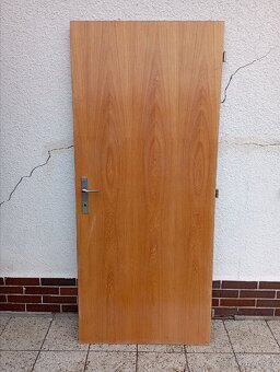 Dveře - 2