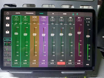 Tablet M 11 - 2