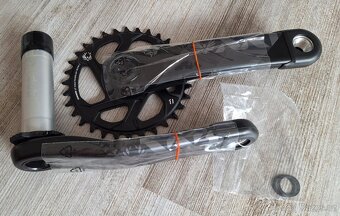 Kliky Sram XX1 - 2