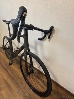 🚴♂️ Scott Addict 20 (2022) XL – karbon, Ultegra, připraven - 2