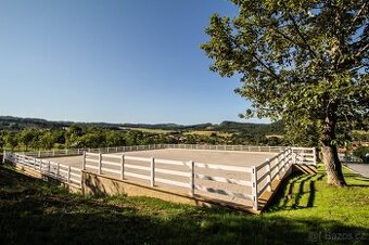 Nabízíme ustájení koně okr. Uherský Brod - 2