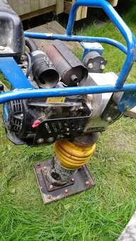 Vibracni pech Scheppach VS1000 - 2