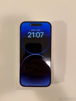 iPhone 14 Pro 256gb White - 2