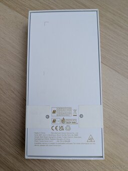 Novy nerozbaleny Honor 400 Lite - 2