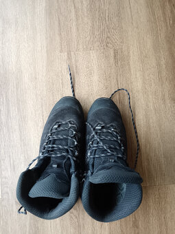 Boty Hanwag Tatra Light Lady GTX, vel. 39 - 2
