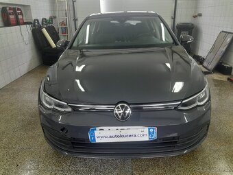 Volkswagen Golf VIII 2,0 TDi- 69tkm  - 2