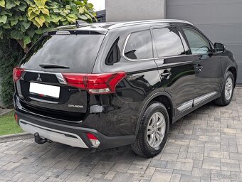 77.000KM❗MITSUBISHI OUTLANDER 3 10/2018 2.0MIVEC 110Kw 1.MAJ - 2