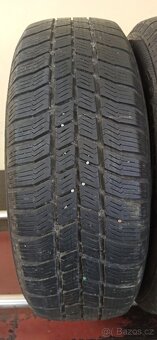 Barum Polaris 3 185/65 R15 88T 3,5 - 4,5 mm - 2
