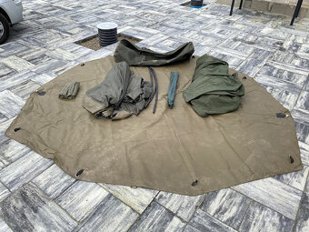 Bivak Trakker ArmoDome 2man - 2